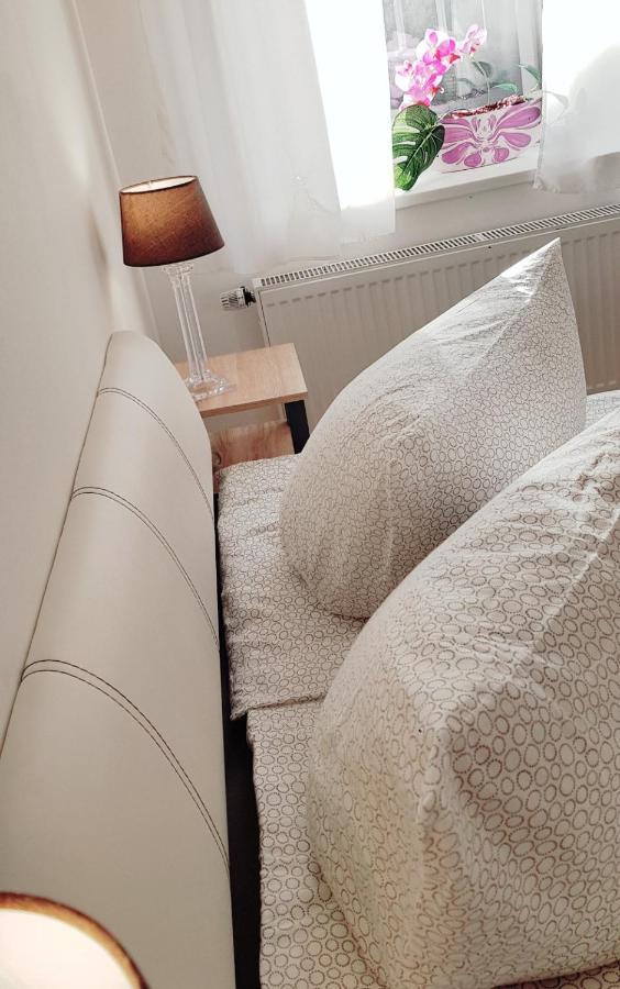Elena Flat Orchidee Duisburg Zentrum Екстер'єр фото