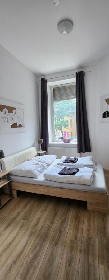 Elena Flat Orchidee Duisburg Zentrum Екстер'єр фото