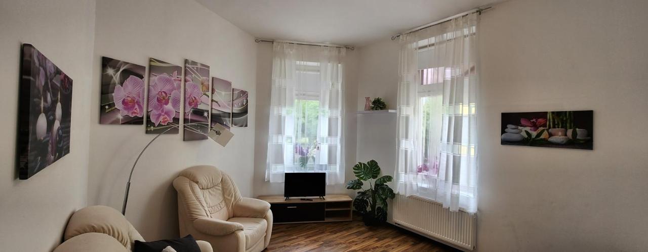 Elena Flat Orchidee Duisburg Zentrum Екстер'єр фото