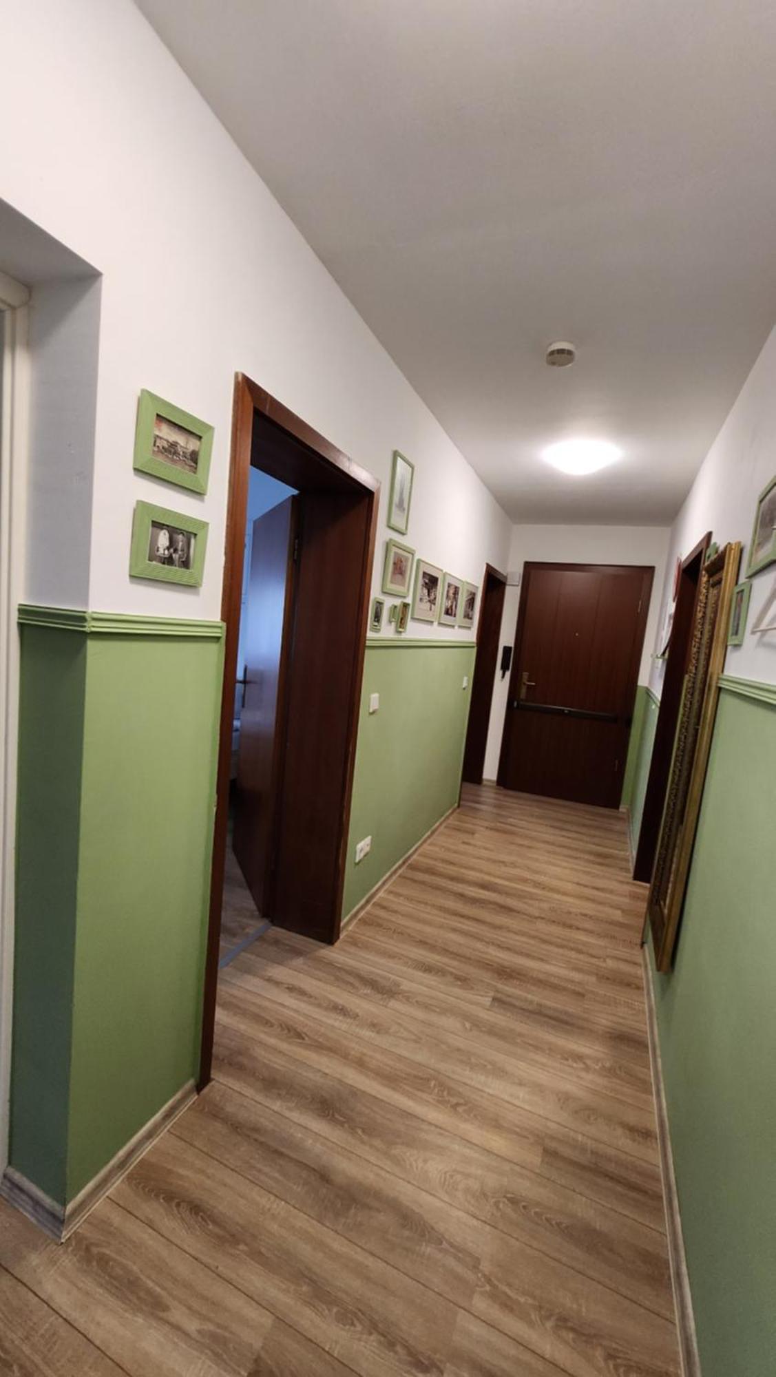Elena Flat Orchidee Duisburg Zentrum Екстер'єр фото