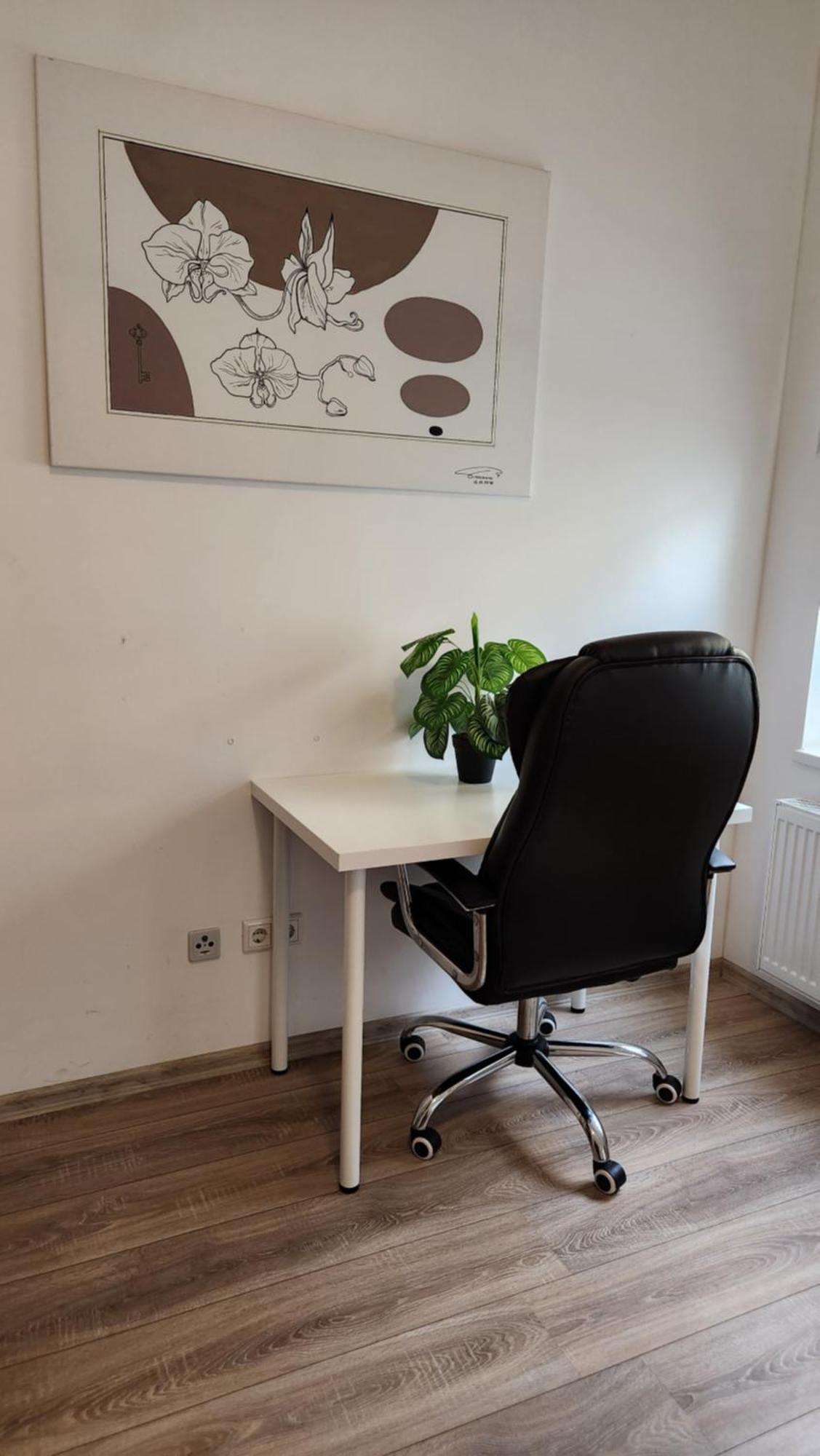 Elena Flat Orchidee Duisburg Zentrum Екстер'єр фото