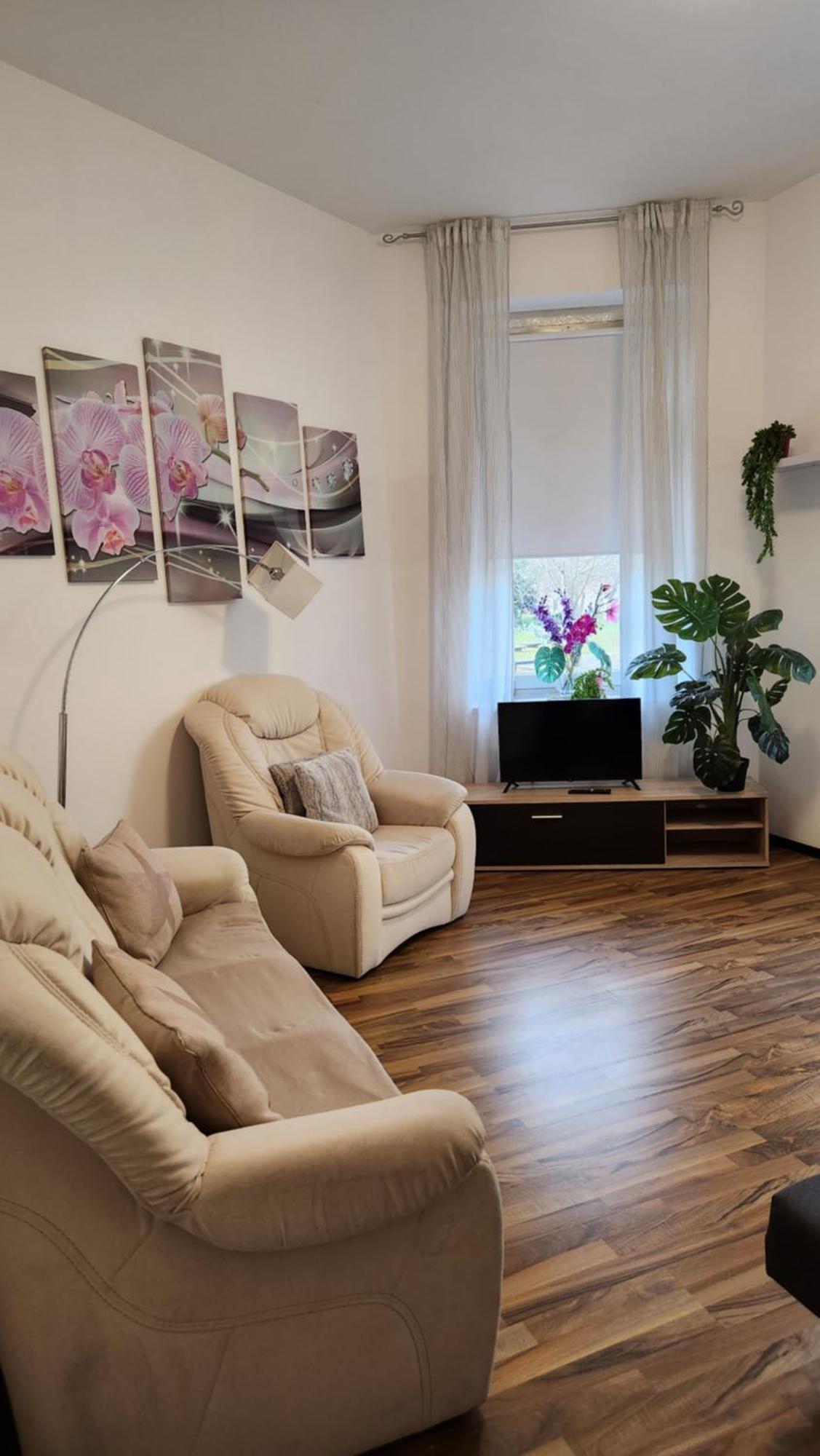 Elena Flat Orchidee Duisburg Zentrum Екстер'єр фото