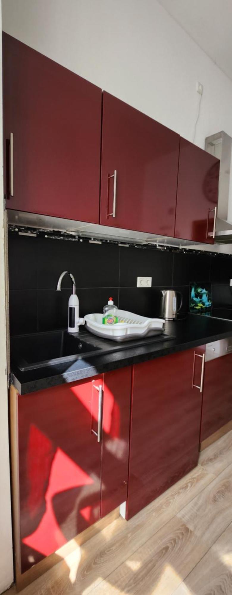 Elena Flat Orchidee Duisburg Zentrum Екстер'єр фото