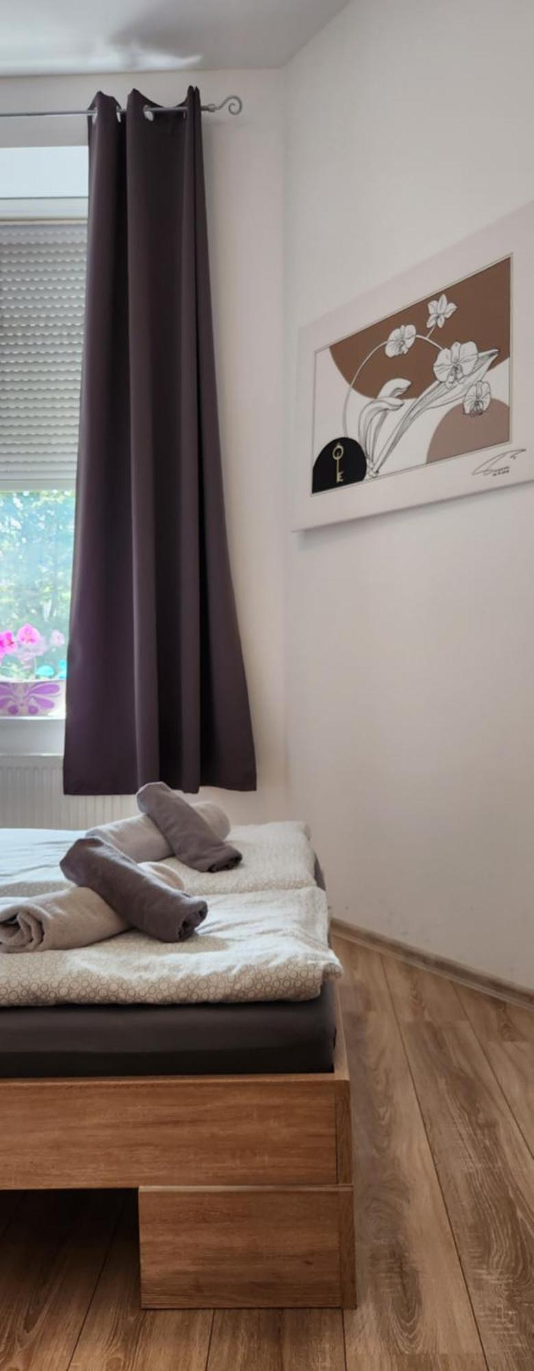 Elena Flat Orchidee Duisburg Zentrum Екстер'єр фото