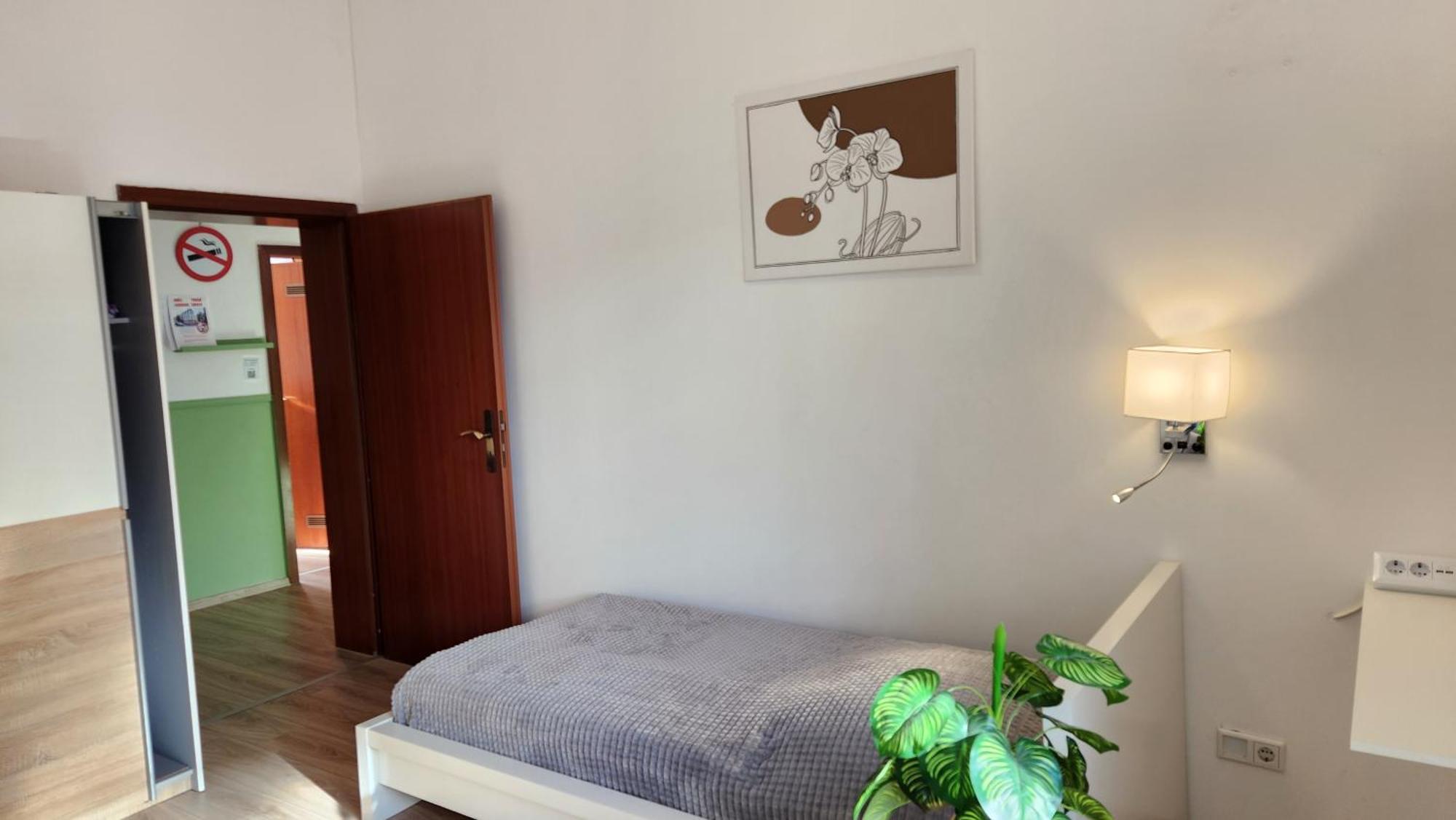 Elena Flat Orchidee Duisburg Zentrum Екстер'єр фото