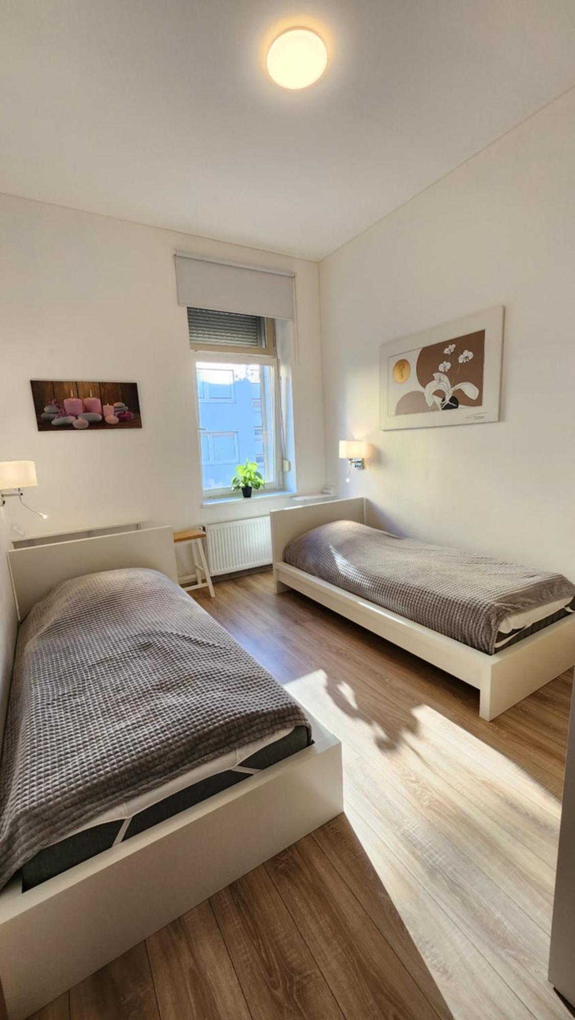 Elena Flat Orchidee Duisburg Zentrum Екстер'єр фото